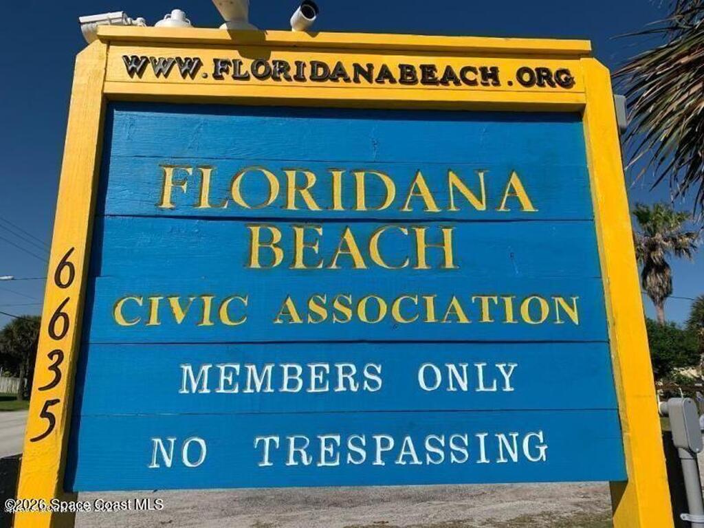6780 Highway A1a, Melbourne Beach, FL 32951