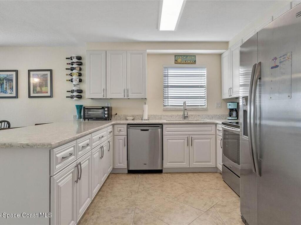 1515 S Atlantic Avenue, Cocoa Beach, FL 32931