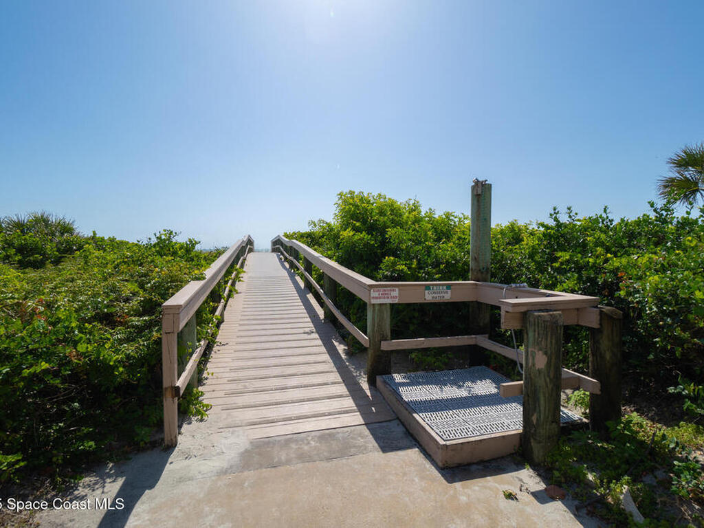 3150 N Atlantic Avenue, Cocoa Beach, FL 32931