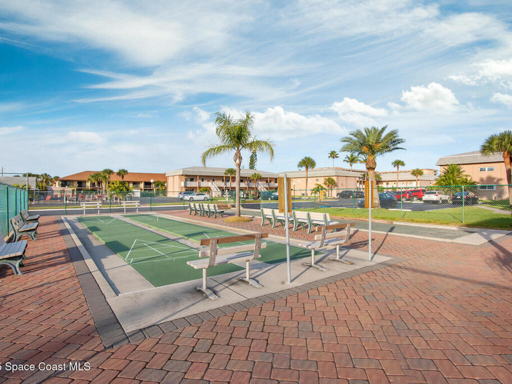 3150 N Atlantic Avenue, Cocoa Beach, FL 32931