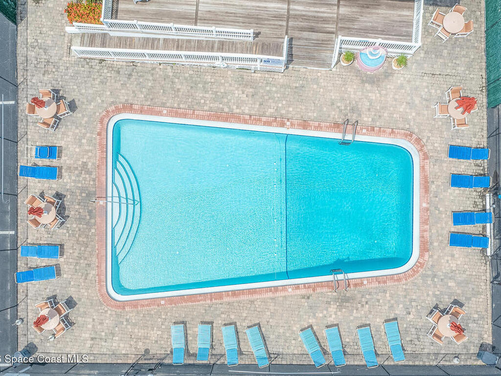 3150 N Atlantic Avenue, Cocoa Beach, FL 32931