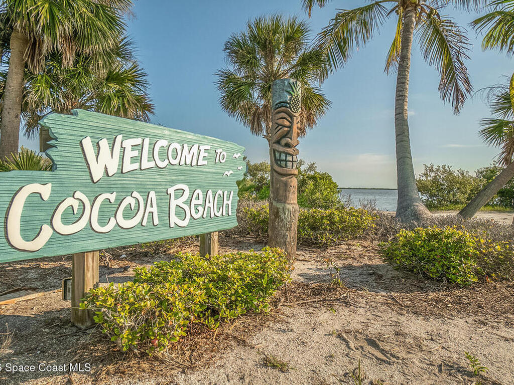 3150 N Atlantic Avenue, Cocoa Beach, FL 32931