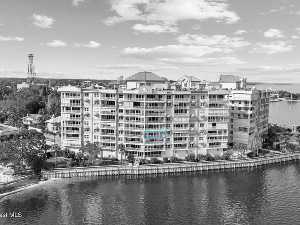 104 Riverside Drive, Cocoa, FL 32922