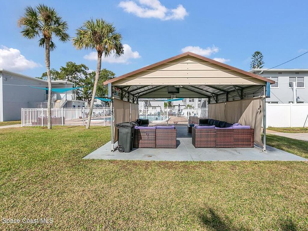 160 Bounty Street, Merritt Island, FL 32952