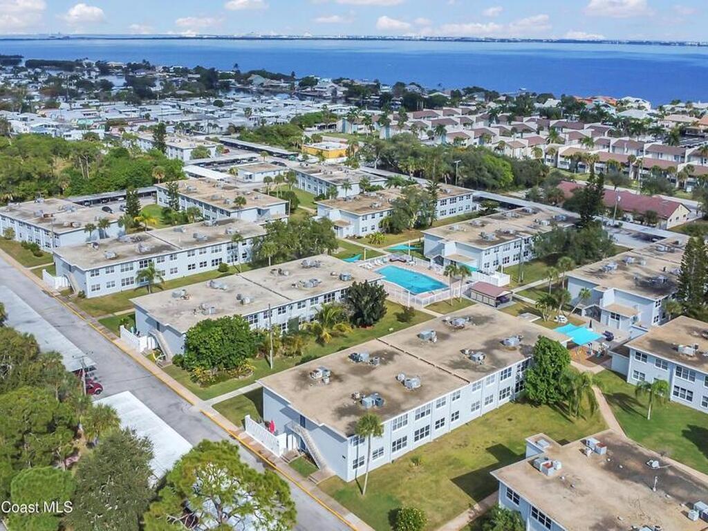 160 Bounty Street, Merritt Island, FL 32952