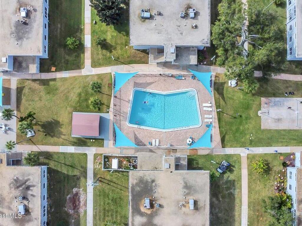 160 Bounty Street, Merritt Island, FL 32952