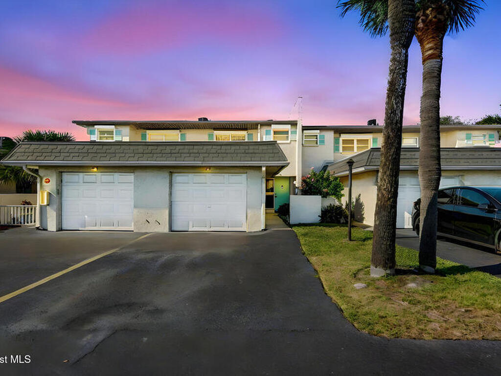 459 Ibis Lane, Satellite Beach, FL 32937