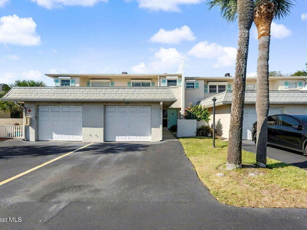 459 Ibis Lane, Satellite Beach, FL 32937