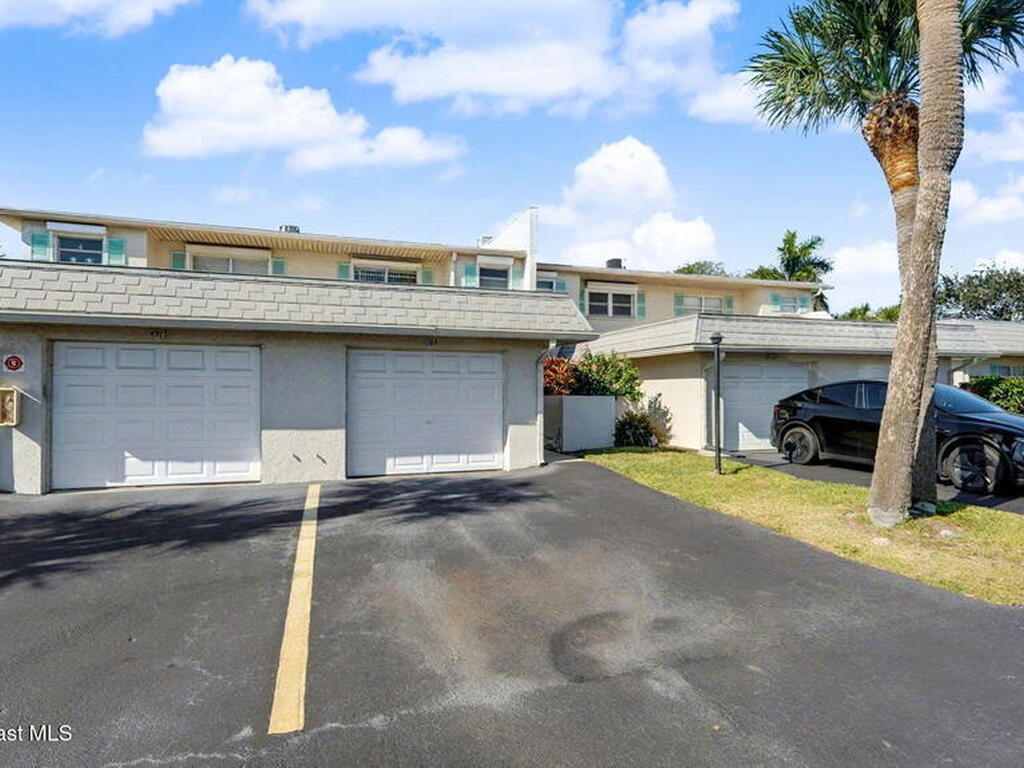 459 Ibis Lane, Satellite Beach, FL 32937