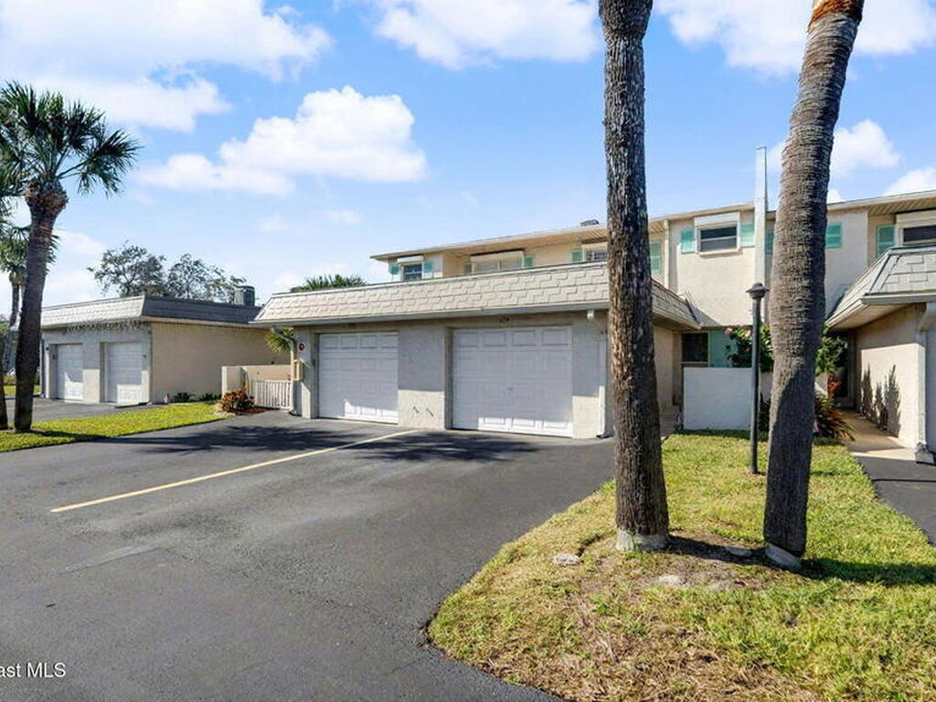 459 Ibis Lane, Satellite Beach, FL 32937