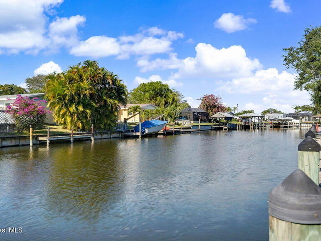 459 Ibis Lane, Satellite Beach, FL 32937