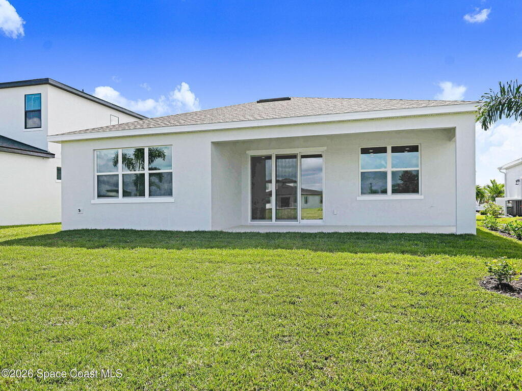 2792 Burnham Lane, Melbourne, FL 32940