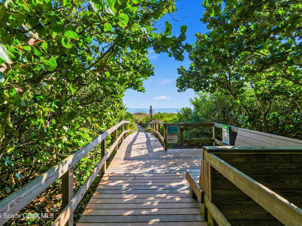 206 Harbor Drive, Cape Canaveral, FL 32920