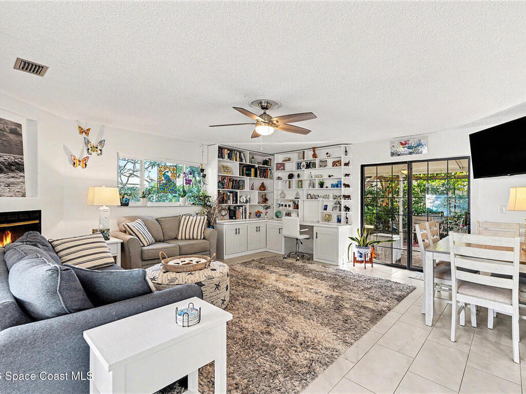 206 Harbor Drive, Cape Canaveral, FL 32920