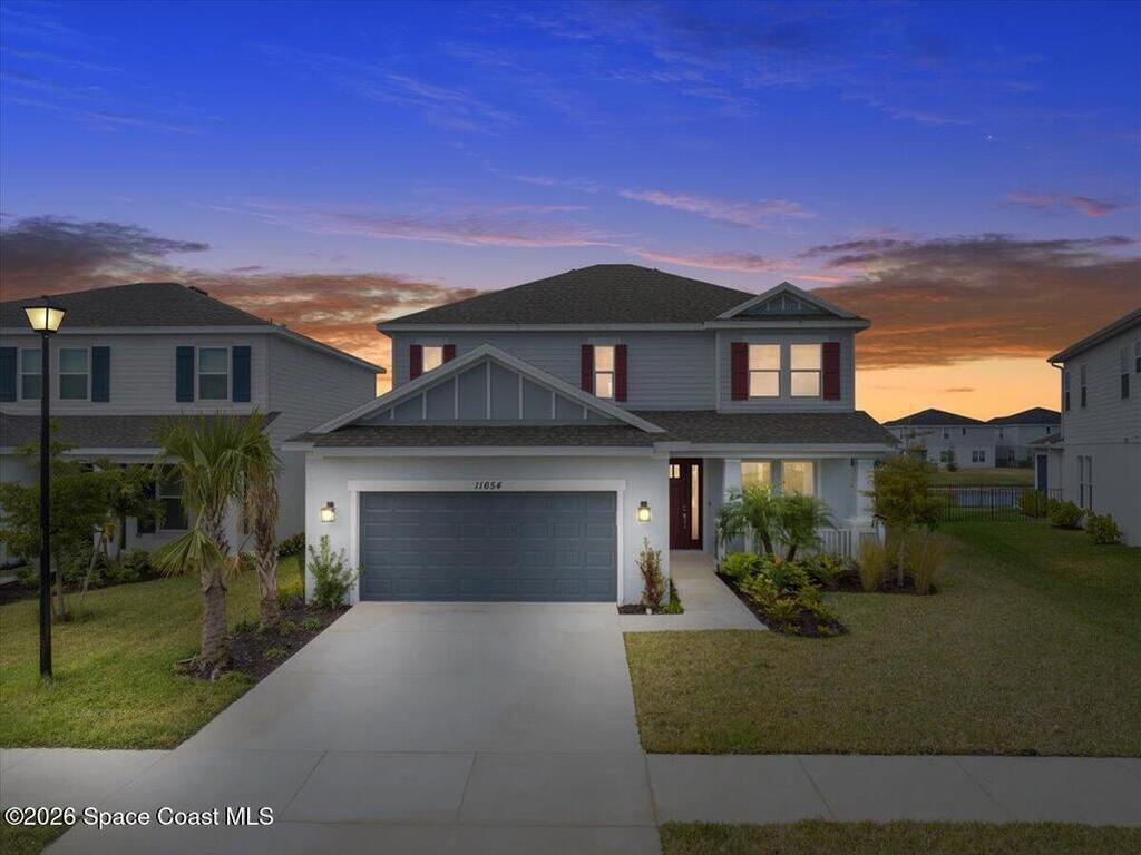 11654 Macelli Way, Port St. Lucie, FL 34987