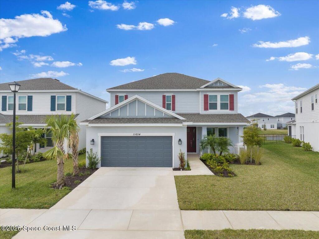 11654 Macelli Way, Port St. Lucie, FL 34987