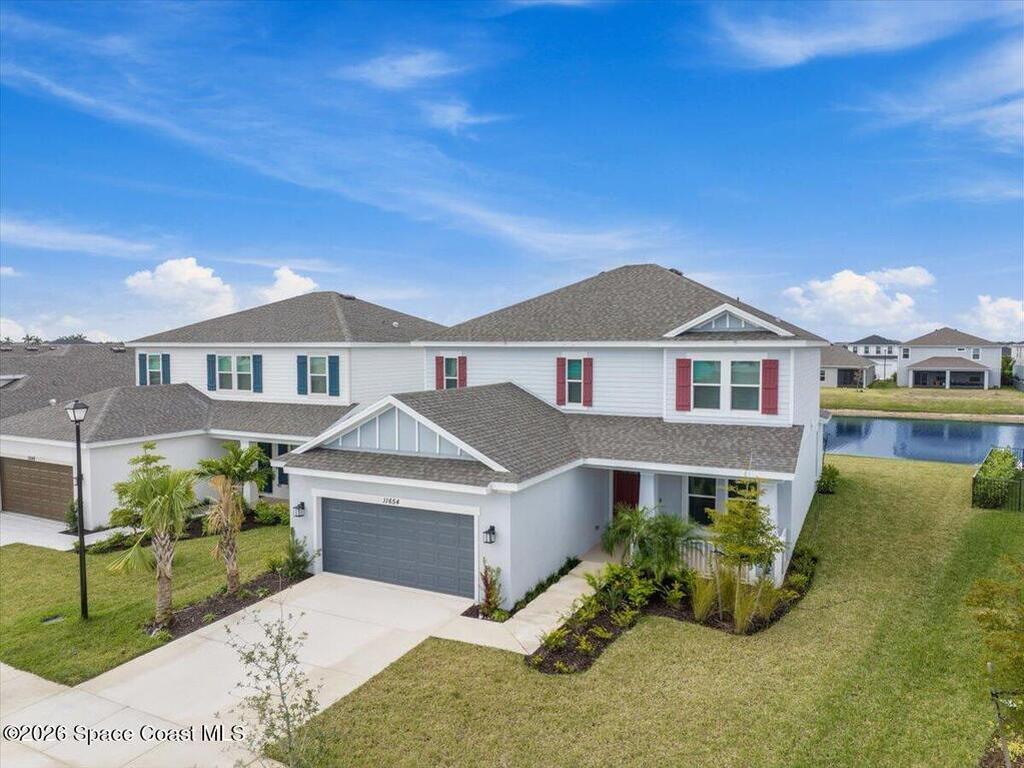 11654 Macelli Way, Port St. Lucie, FL 34987