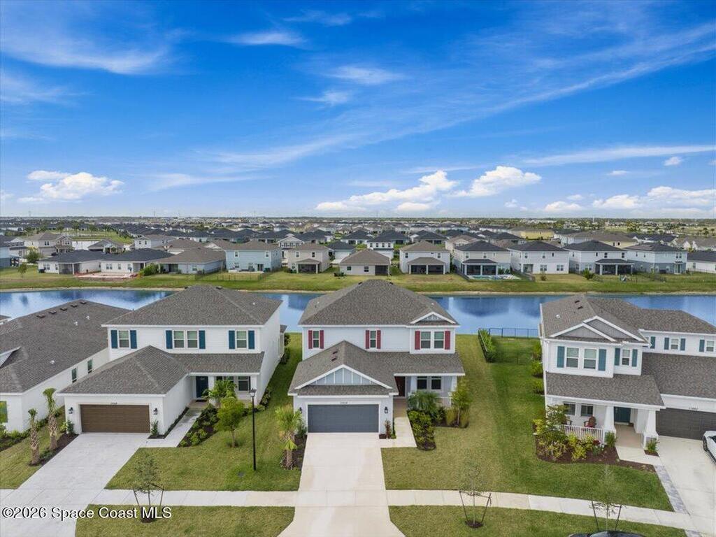 11654 Macelli Way, Port St. Lucie, FL 34987