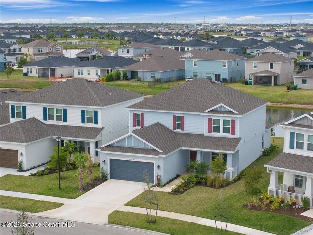 11654 Macelli Way, Port St. Lucie, FL 34987