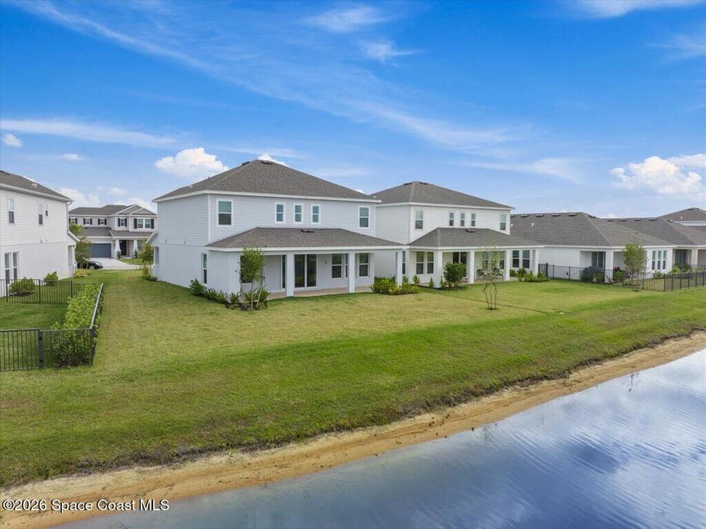 11654 Macelli Way, Port St. Lucie, FL 34987