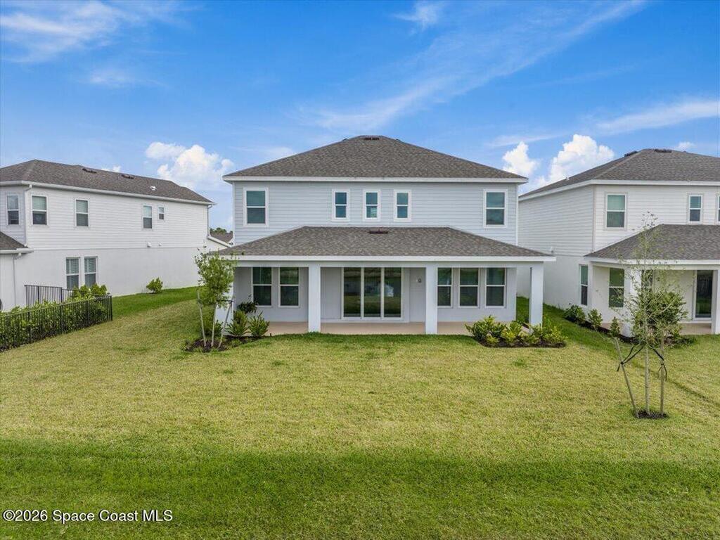 11654 Macelli Way, Port St. Lucie, FL 34987