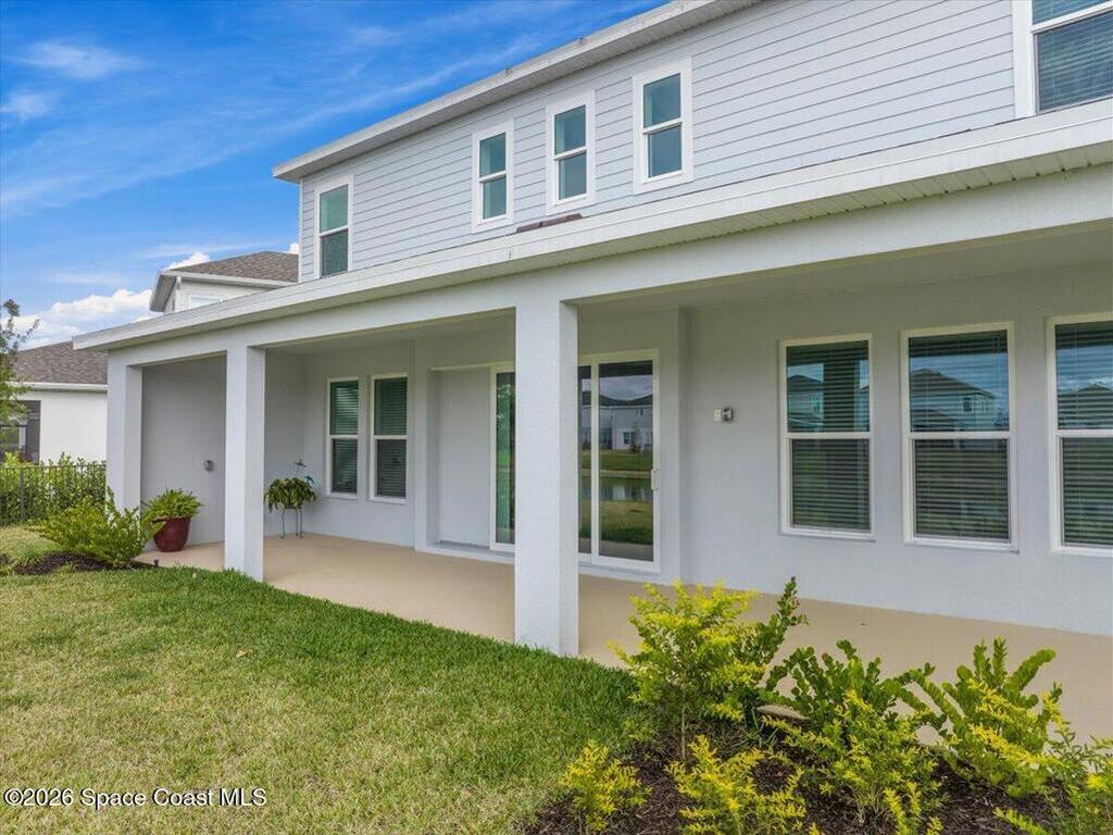 11654 Macelli Way, Port St. Lucie, FL 34987