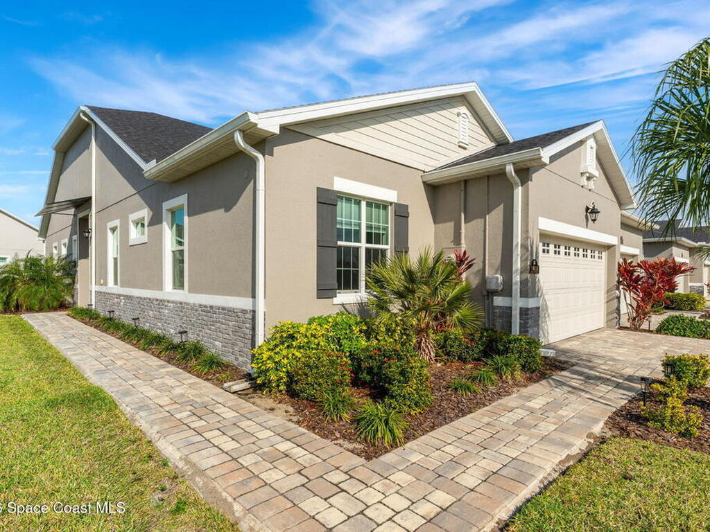2868 Avalonia Drive, Melbourne, FL 32940