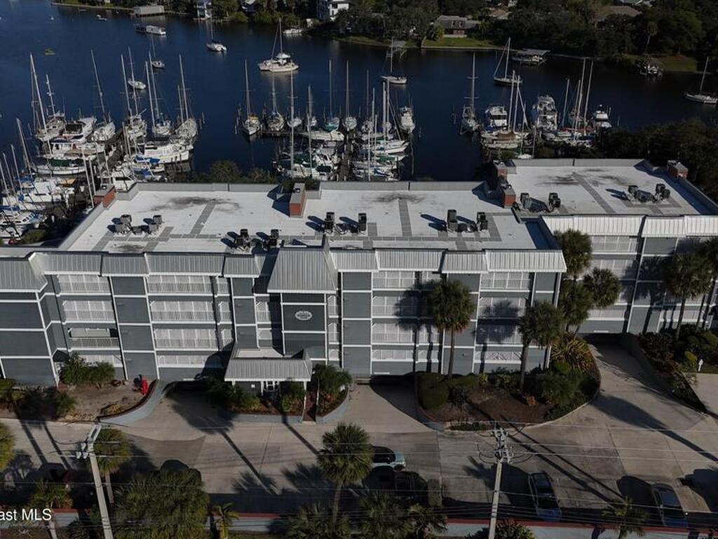 905 N Harbor City Boulevard, Melbourne, FL 32935