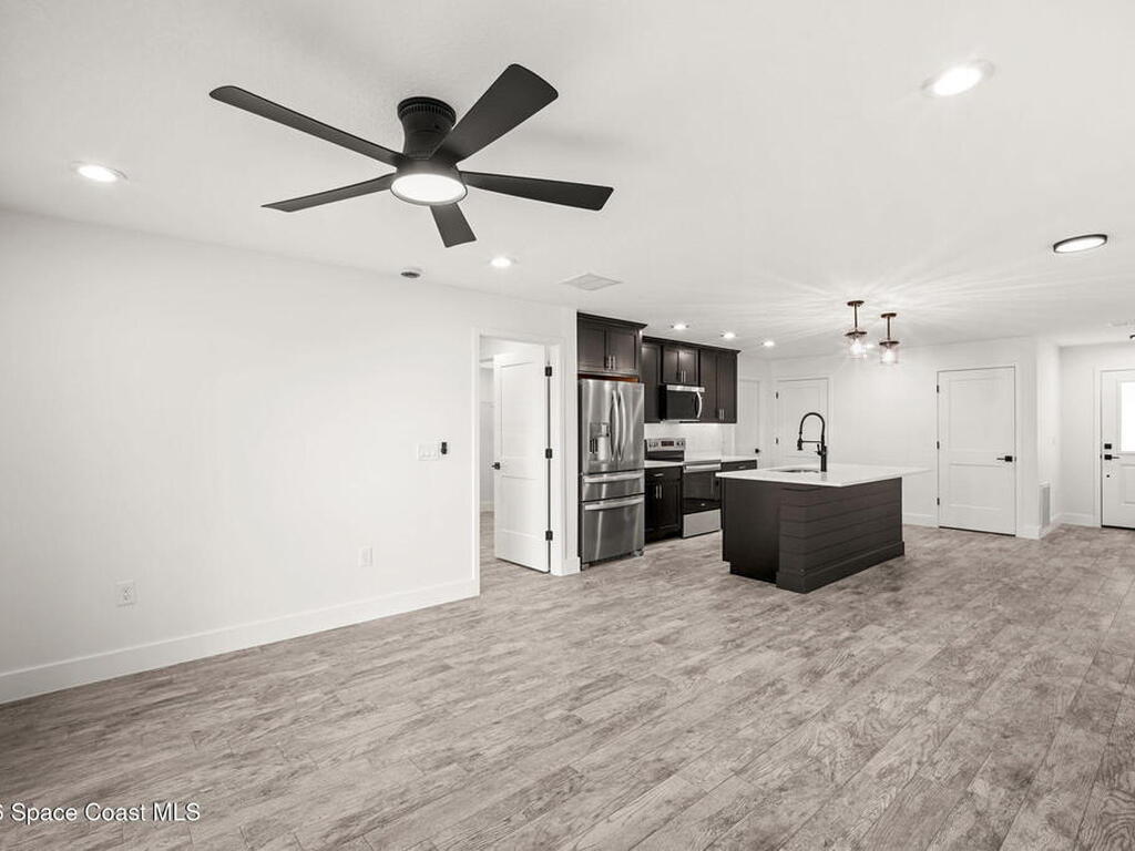 2651 Tennyson Avenue, Palm Bay, FL 32909