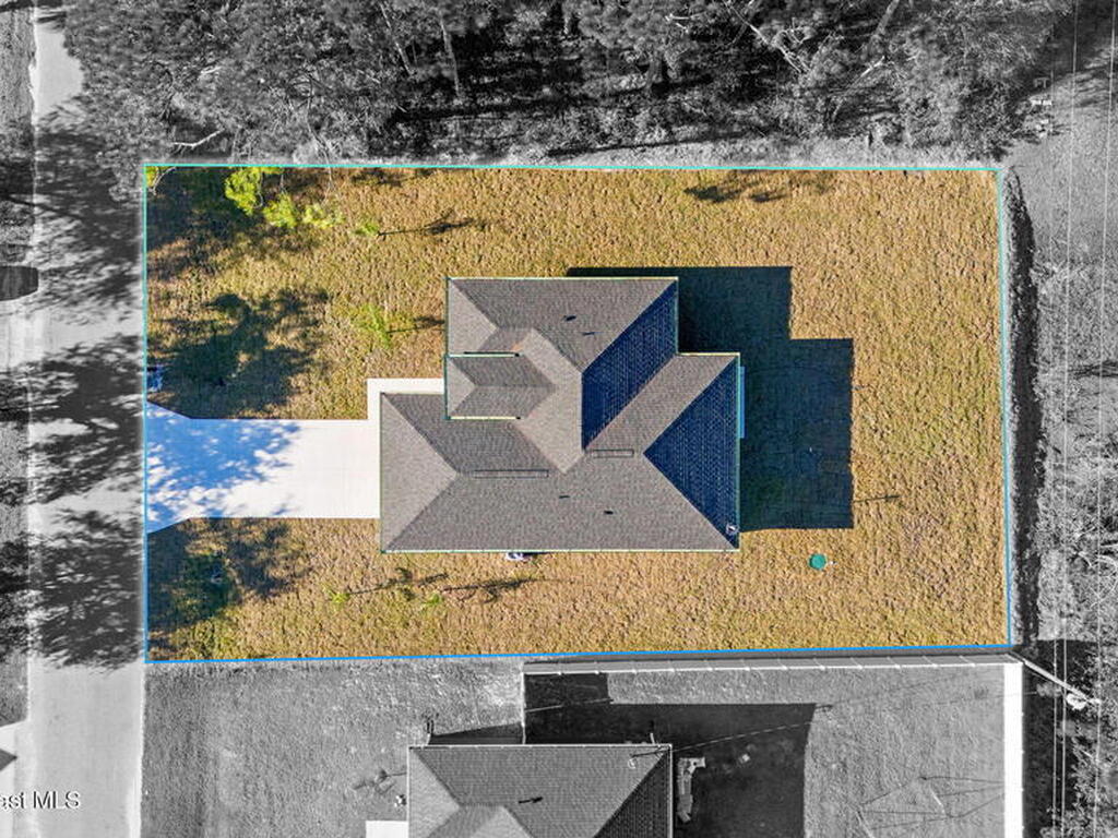 2651 Tennyson Avenue, Palm Bay, FL 32909