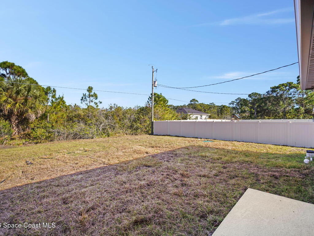 2651 Tennyson Avenue, Palm Bay, FL 32909