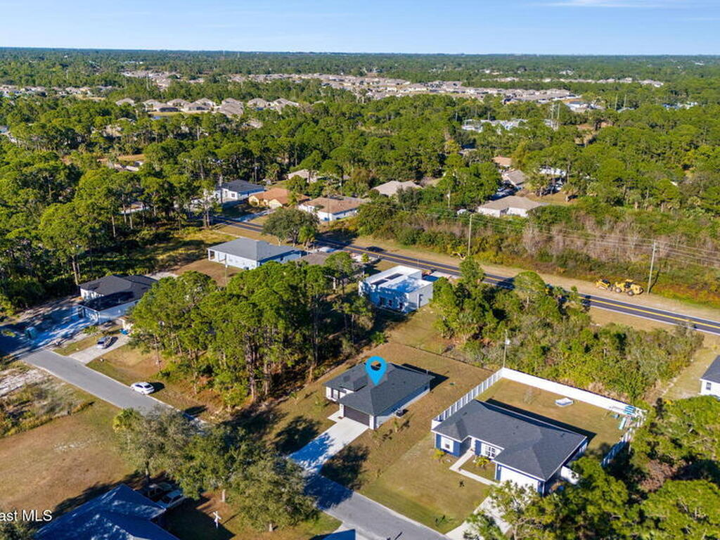 2651 Tennyson Avenue, Palm Bay, FL 32909