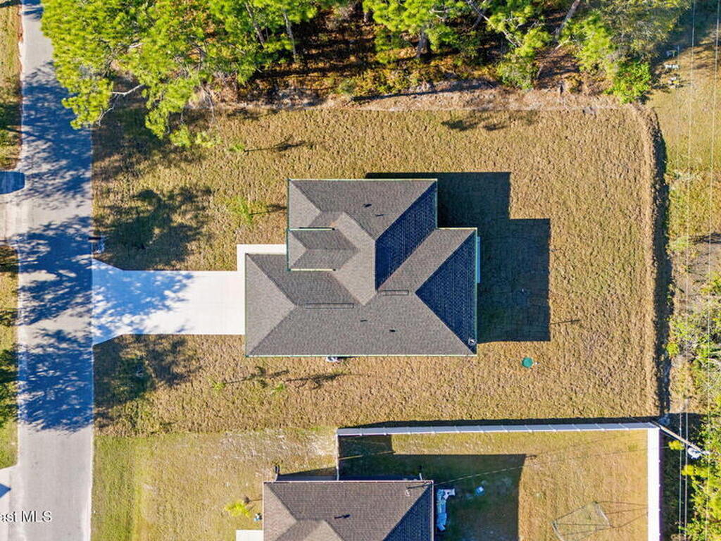 2651 Tennyson Avenue, Palm Bay, FL 32909