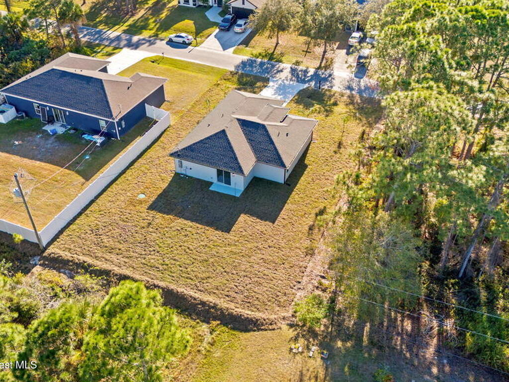 2651 Tennyson Avenue, Palm Bay, FL 32909