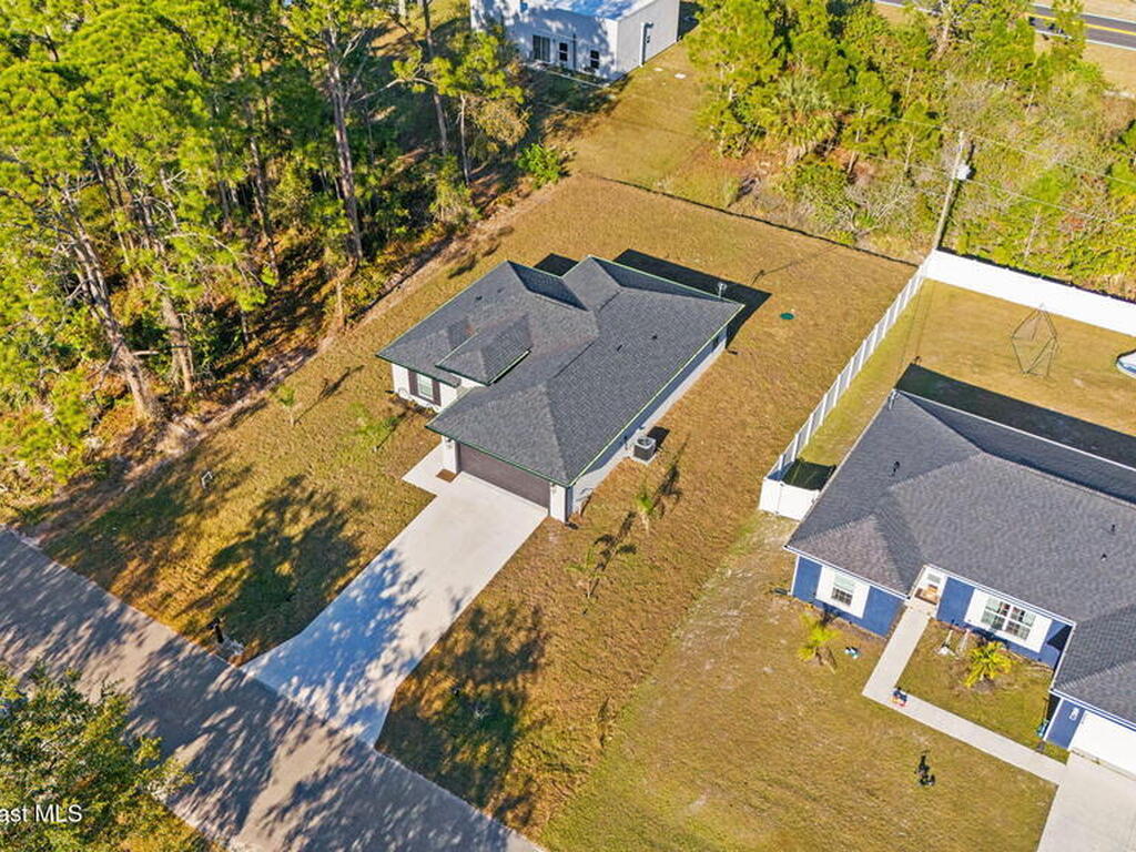 2651 Tennyson Avenue, Palm Bay, FL 32909