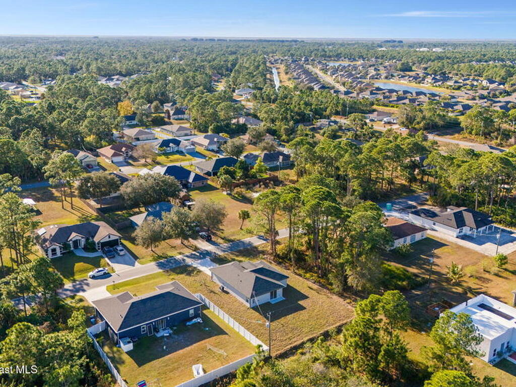 2651 Tennyson Avenue, Palm Bay, FL 32909