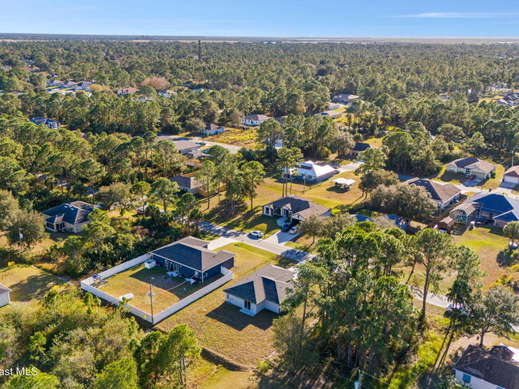 2651 Tennyson Avenue, Palm Bay, FL 32909