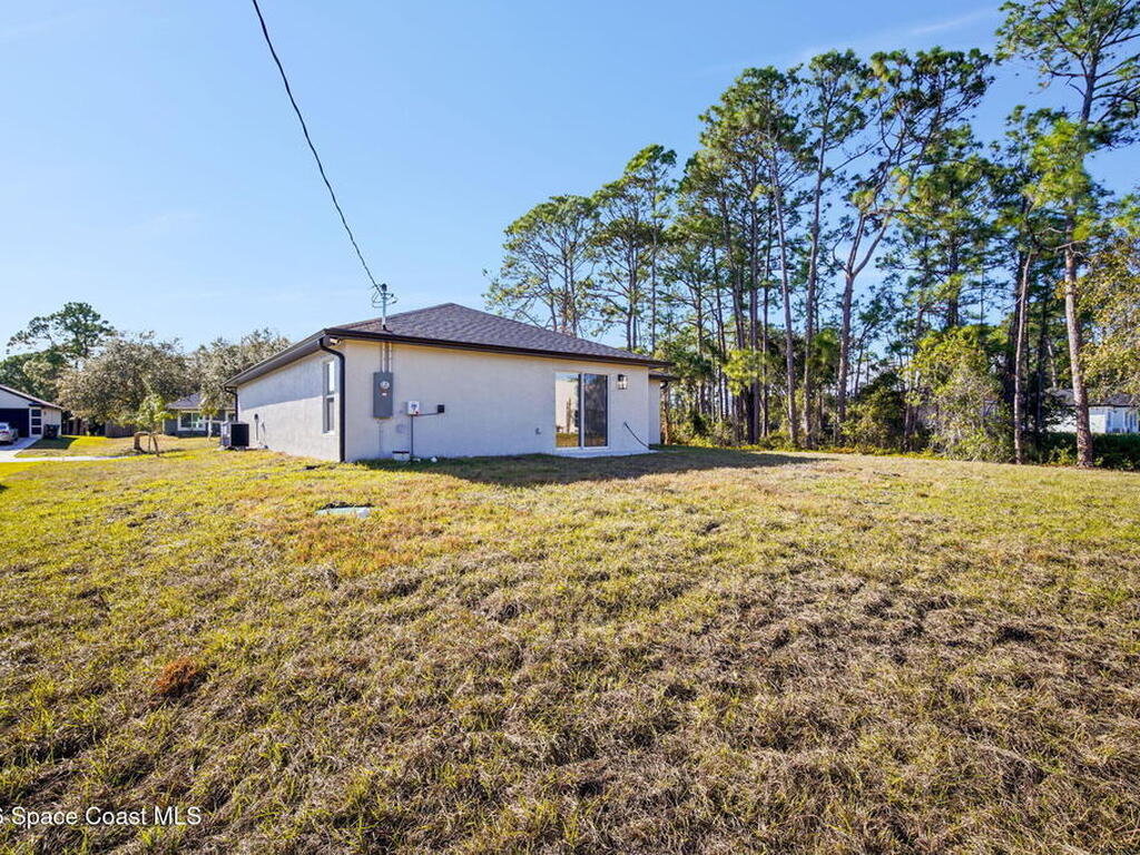 2651 Tennyson Avenue, Palm Bay, FL 32909