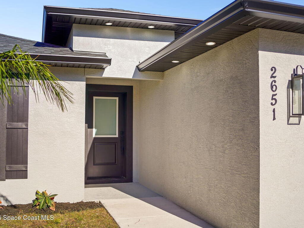 2651 Tennyson Avenue, Palm Bay, FL 32909