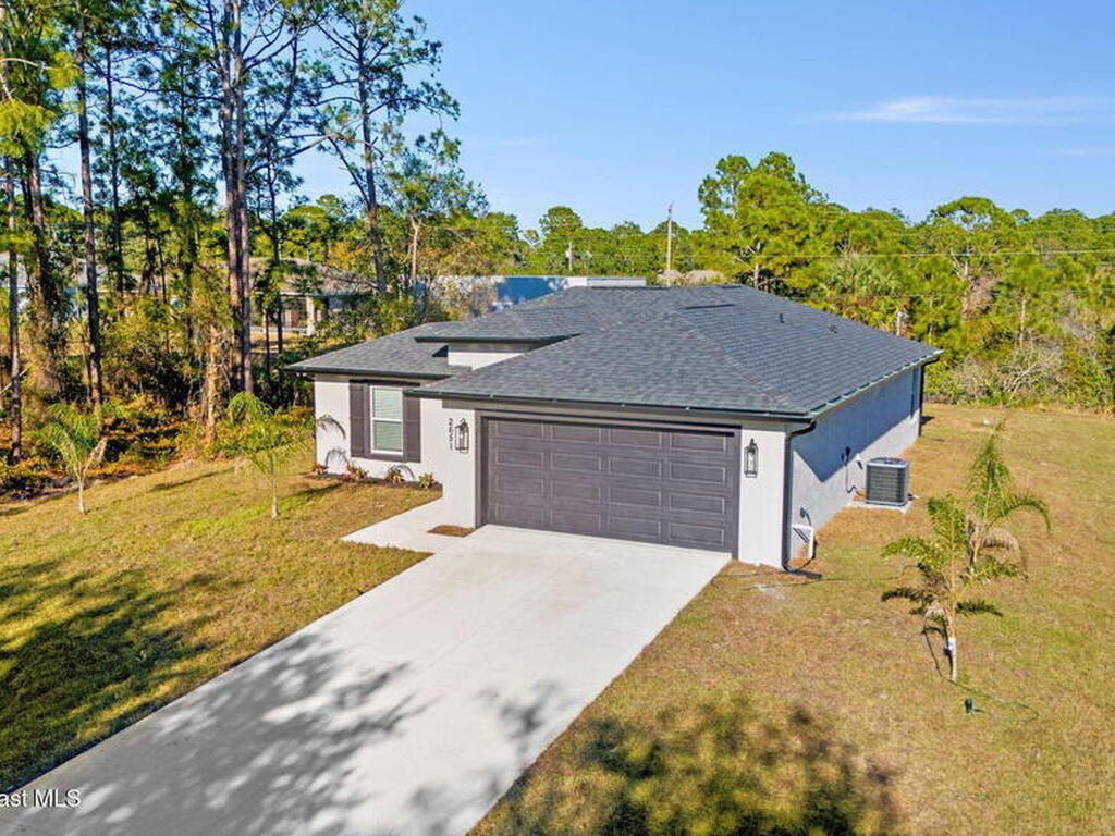 2651 Tennyson Avenue, Palm Bay, FL 32909