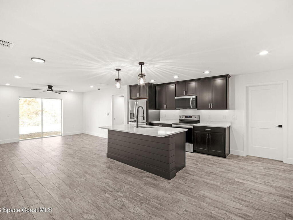 2651 Tennyson Avenue, Palm Bay, FL 32909