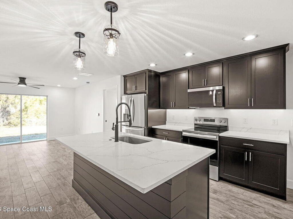 2651 Tennyson Avenue, Palm Bay, FL 32909