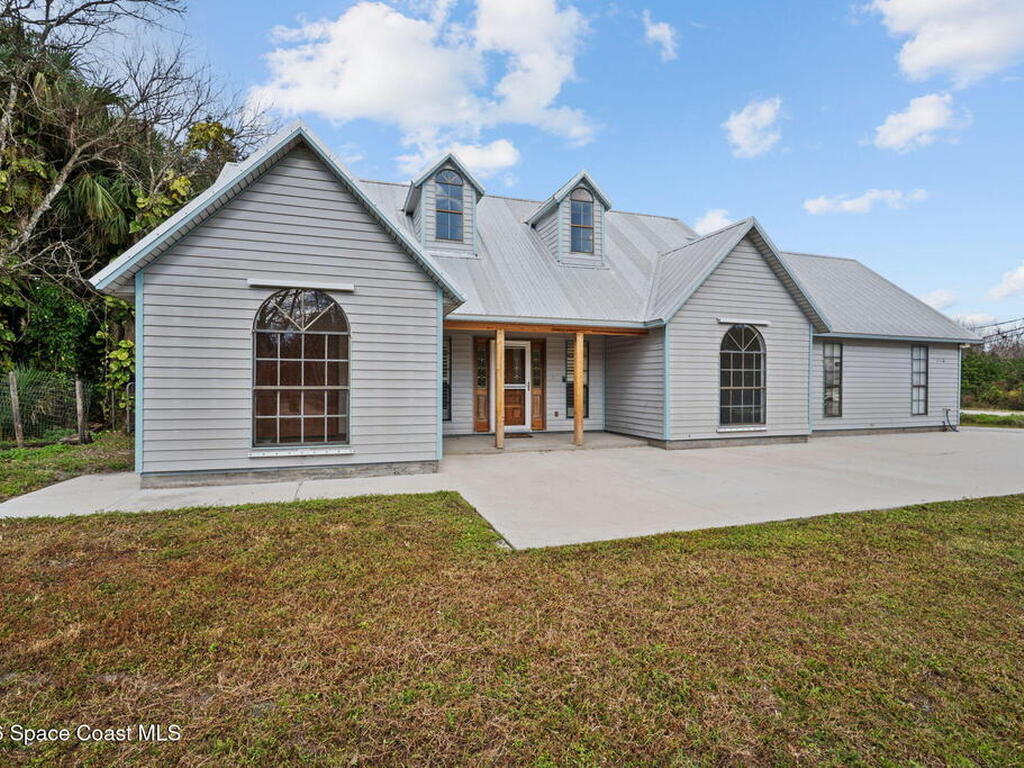 4500 Papaya Street, Cocoa, FL 32926