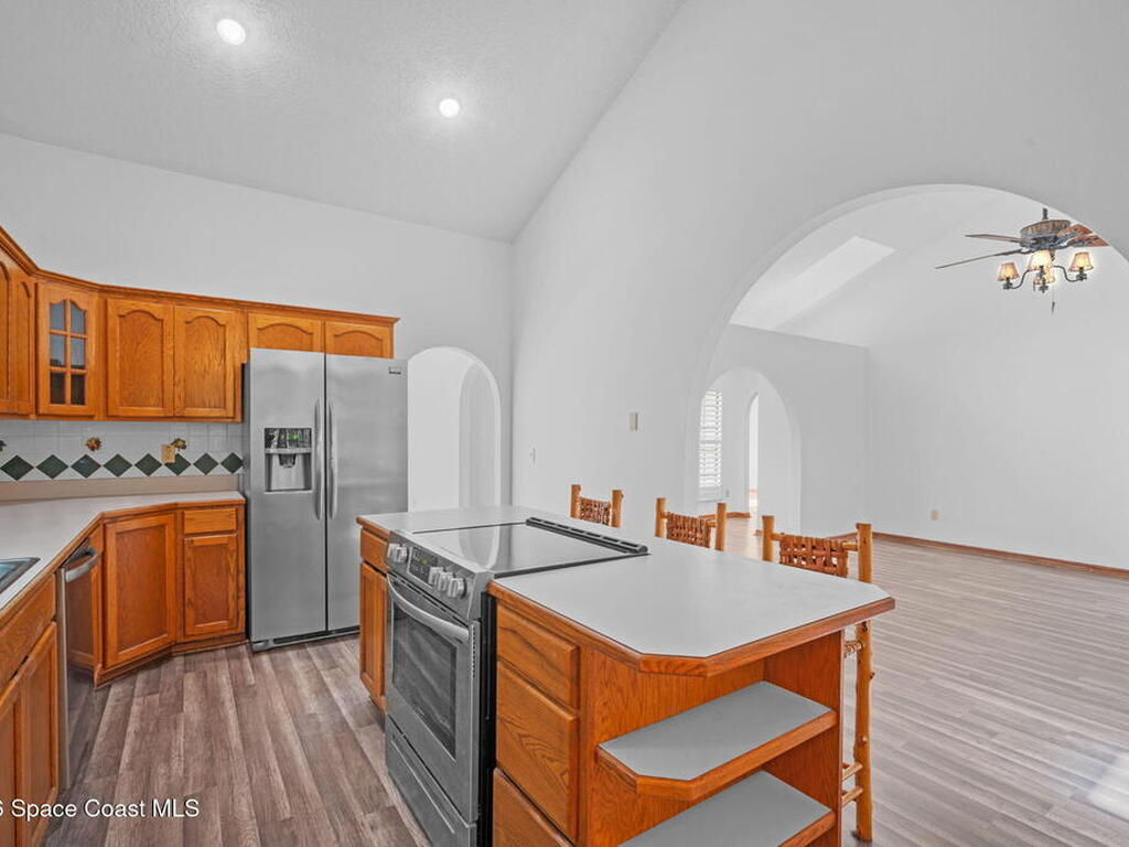 4500 Papaya Street, Cocoa, FL 32926