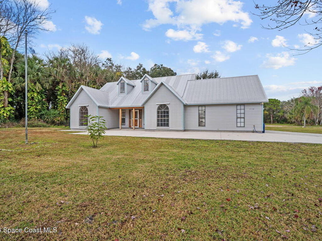 4500 Papaya Street, Cocoa, FL 32926