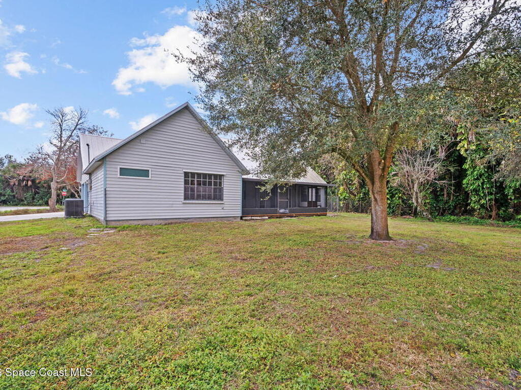 4500 Papaya Street, Cocoa, FL 32926