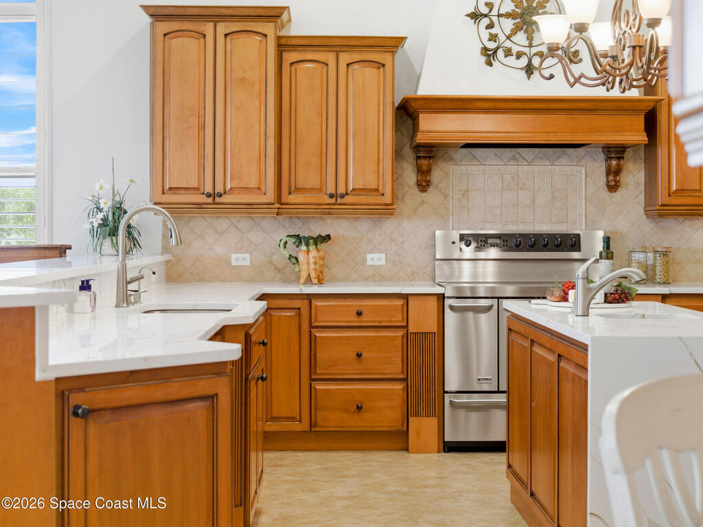 265 Stewart Drive, Merritt Island, FL 32952