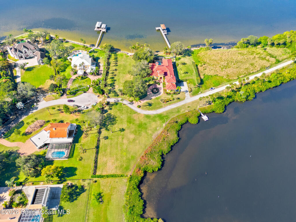 265 Stewart Drive, Merritt Island, FL 32952