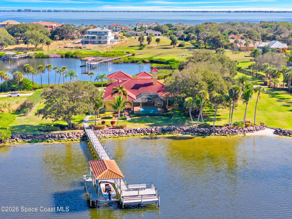 265 Stewart Drive, Merritt Island, FL 32952