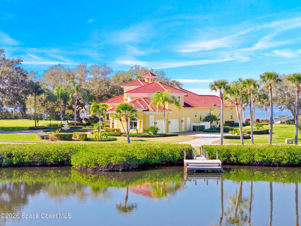 265 Stewart Drive, Merritt Island, FL 32952